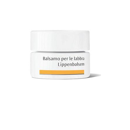 DR HAUSCHKA BALSAMO LABBRA 4,5G
