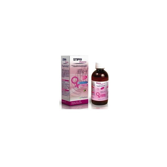 STIPFIT DONNA LIQUIDO 150 ML STIPFIT DONNA LIQUIDO 150 ML