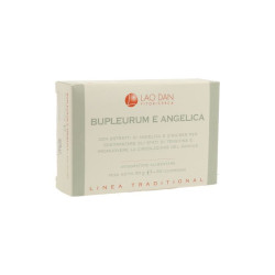 Bupleurum Angelica Concentrato Solubile 30 Stick Monodose Da 2 G