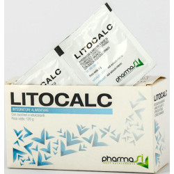 Litocalc 30 Bustine
