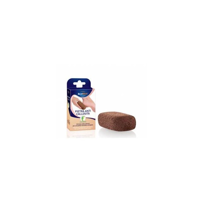 TECNIWORK PIETRA ANTICALLOSITA' 1 PEZZO TECNIWORK PIETRA ANTICALLOSITA' 1 PEZZO