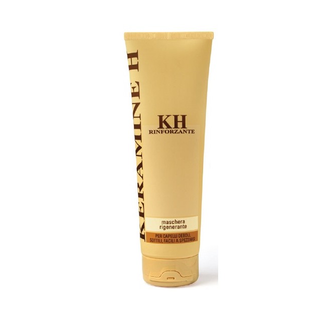 KERAMINE H MASCHERA RIGENERANTE 250 ML KERAMINE H MASCHERA RIGENERANTE 250 ML