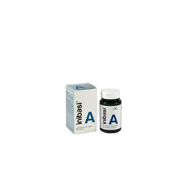 INIBASI A 30 CAPSULE INIBASI A 30 CAPSULE