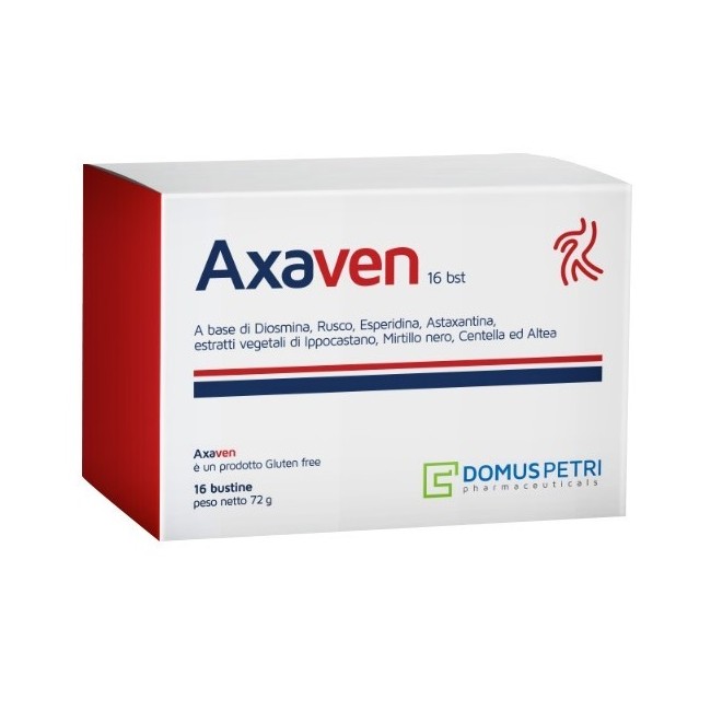 AXAVEN 16 BUSTINE AXAVEN 16 BUSTINE
