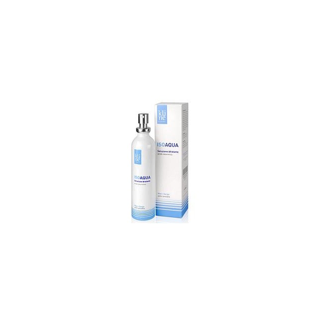 ISOAQUA SOLUZIONE IDRATANTE VISO E CORPO FLACONE SPRAY 100 ML ISOAQUA SOLUZIONE IDRATANTE VISO E CORPO FLACONE SPRAY 100 ML
