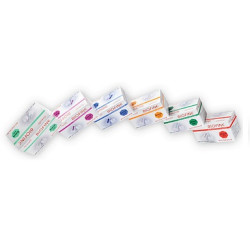 AGO PER PENNA DA INSULINA LINEA D BIOFINE GAUGE 31 LUNGHEZZA 8 MM 100 PEZZI
