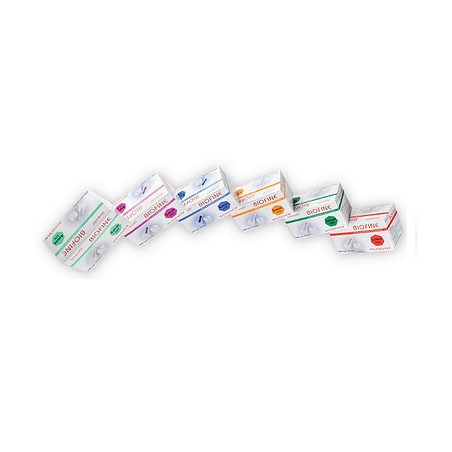 AGO PER PENNA DA INSULINA LINEA D BIOFINE GAUGE 32 LUNGHEZZA 4 MM 100 PEZZI