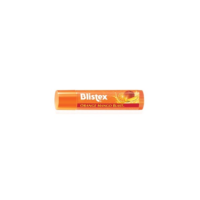 BLISTEX ORANGE MANGO BLAST STICK LABBRA SPF15 BLISTEX ORANGE MANGO BLAST STICK LABBRA SPF15