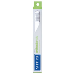 Vitis Spazzolino Ortho Blister