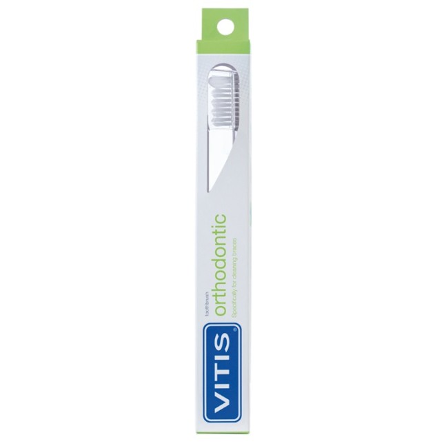 Vitis Spazzolino Ortho Blister Vitis Spazzolino Ortho Blister