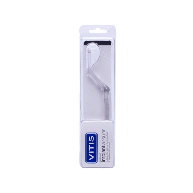 VITIS SPAZZOLINO IMPLANT ANGULAR BLISTER VITIS SPAZZOLINO IMPLANT ANGULAR BLISTER