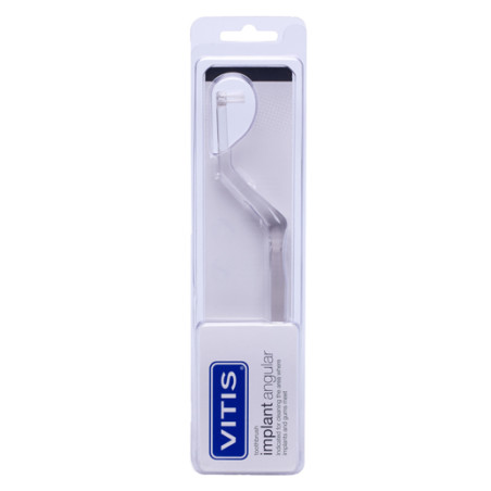 VITIS SPAZZOLINO IMPLANT ANGULAR BLISTER VITIS SPAZZOLINO IMPLANT ANGULAR BLISTER