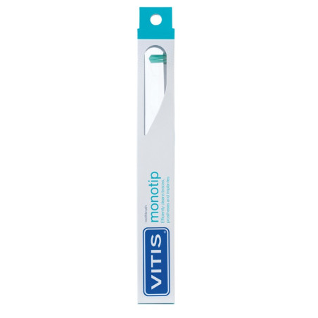 Vitis Spazzolino Monotip Blister Vitis Spazzolino Monotip Blister
