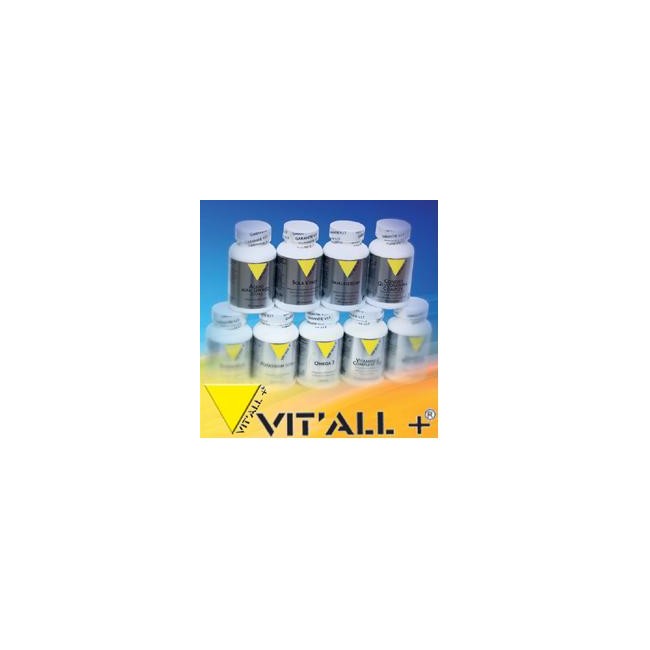 VITAL PLUS IMMUNERGIE 30CPR VITAL PLUS IMMUNERGIE 30CPR