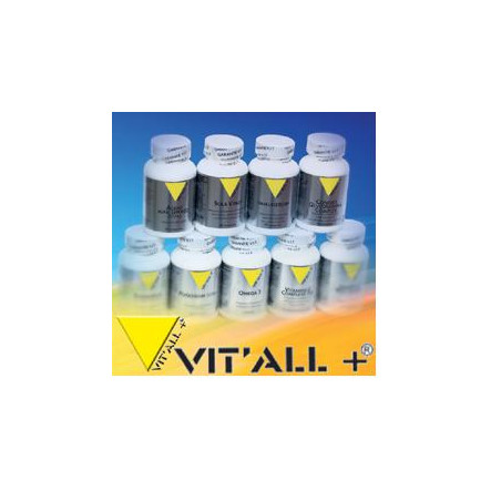 VITAL PLUS IMMUNERGIE 30CPR