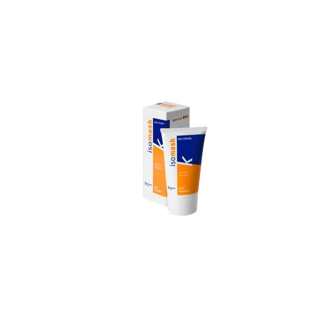 ISOMASK BIO CR IDRAT VI/CRP 75 ISOMASK BIO CR IDRAT VI/CRP 75