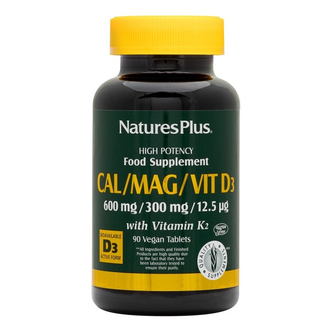 CALCIO MAGNESIO VITAMINA D3 + VIATMINA K2 90 TAVOLETTE 234 G CALCIO MAGNESIO VITAMINA D3 + VIATMINA K2 90 TAVOLETTE 234 G