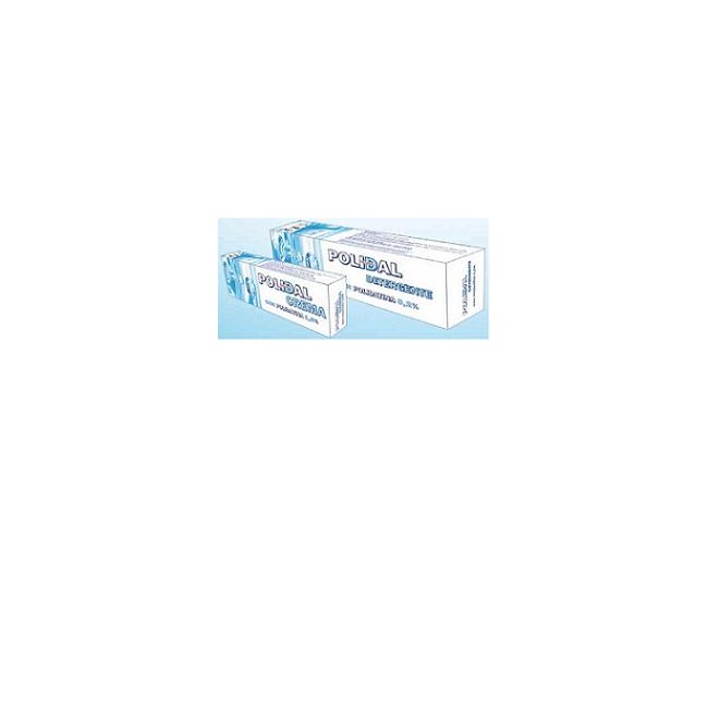 POLIDAL CREMA VISO 30 ML POLIDAL CREMA VISO 30 ML
