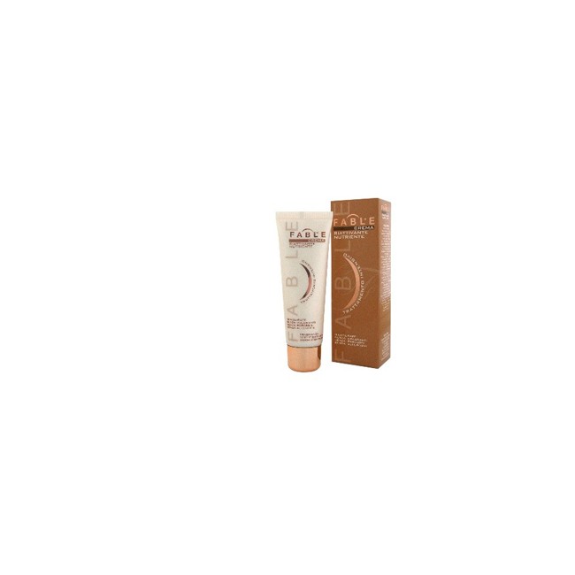 FABLE CREMA NUTRIENTE RIATTIVANTE 50 ML FABLE CREMA NUTRIENTE RIATTIVANTE 50 ML