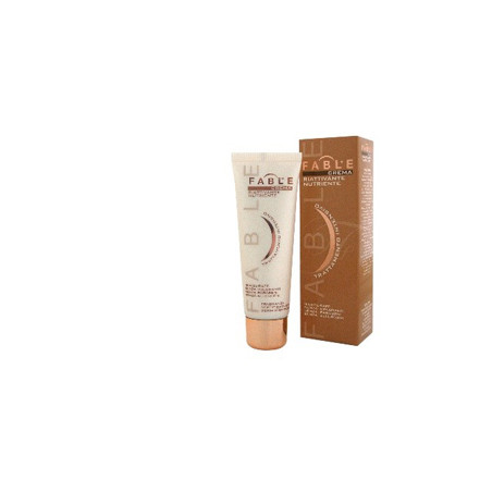 FABLE CREMA NUTRIENTE RIATTIVANTE 50 ML FABLE CREMA NUTRIENTE RIATTIVANTE 50 ML