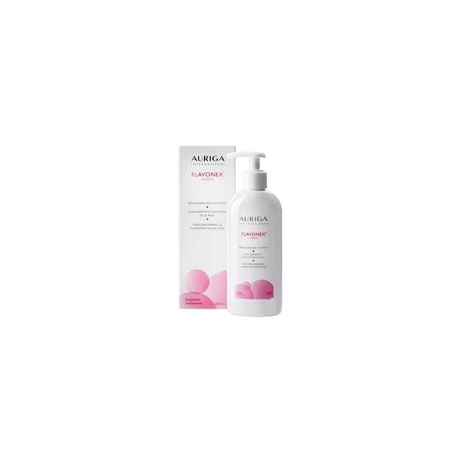 FLAVONEX CREAM FLACONE 200 ML FLAVONEX CREAM FLACONE 200 ML
