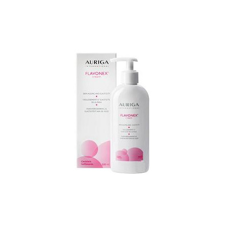 FLAVONEX CREAM FLACONE 200 ML