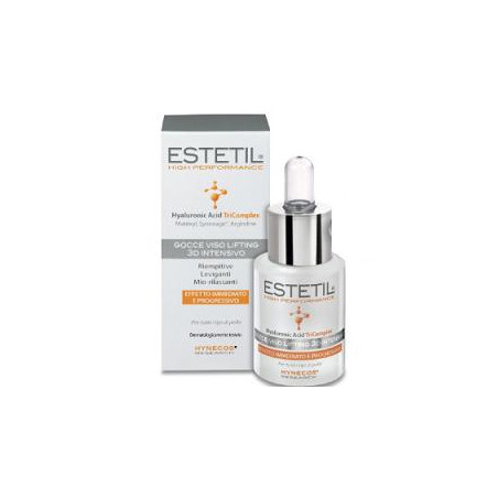 ESTETIL GOCCE VISO LIFTING 3D INTENSIVO 15 ML