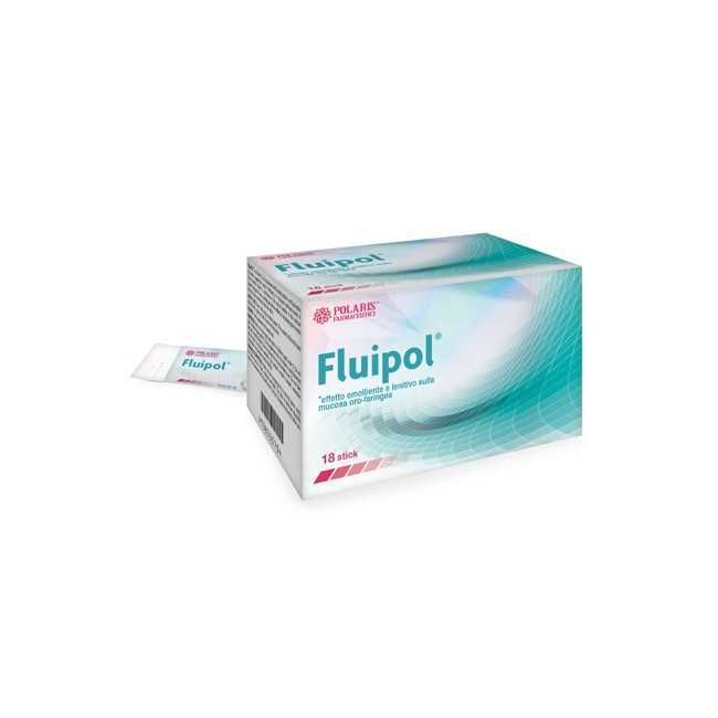FLUIPOL 18 STICK FLUIPOL 18 STICK
