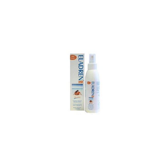 ELADREN SPRAY SPF25 150 ML ELADREN SPRAY SPF25 150 ML