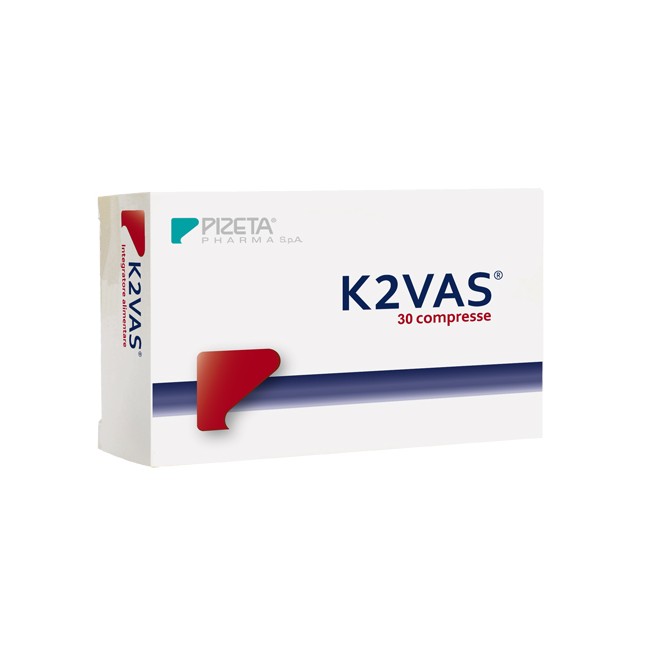 K2 VAS 30 CAPSULE K2 VAS 30 CAPSULE
