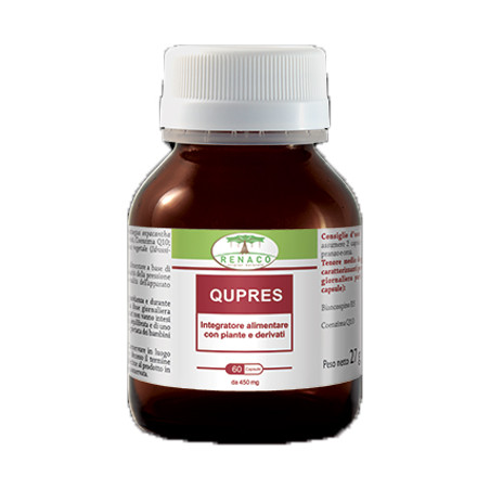 QUPRES 60 CAPSULE