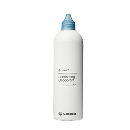 BRAVA DEODORANTE LUBRIFICANTE PER STOMIA E SACCHE URINA 239 ML BRAVA DEODORANTE LUBRIFICANTE PER STOMIA E SACCHE URINA 239 ML