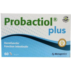 Metagenics Probactiol Protect Air Plus 60 capsule