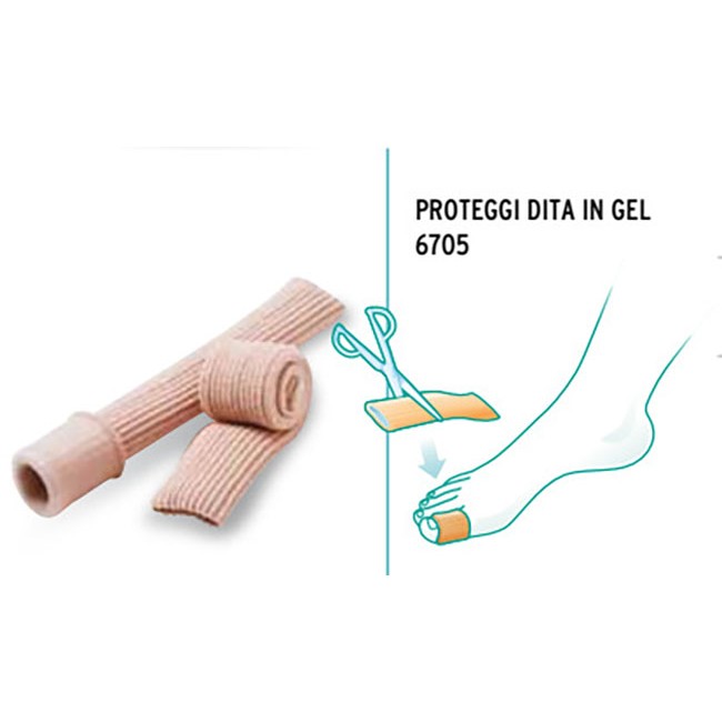 Oppo Proteggi Dita Silicone 6705 S Oppo Proteggi Dita Silicone 6705 S