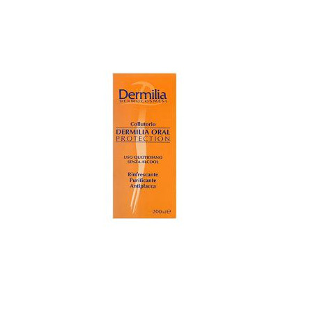 DERMILIA COLLUT OR PROT 200ML DERMILIA COLLUT OR PROT 200ML