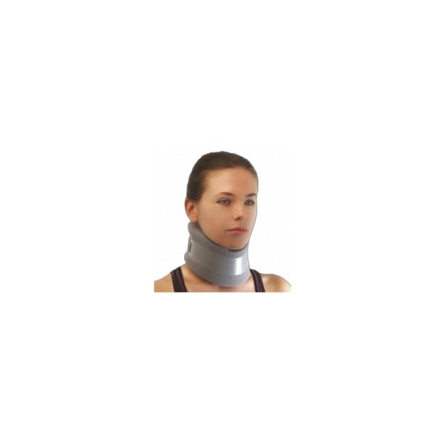 COLLARE CERVICALE GIBAUD ORTHO SEMIRIGIDO MEDIO TAGLIA 1 COLLARE CERVICALE GIBAUD ORTHO SEMIRIGIDO MEDIO TAGLIA 1