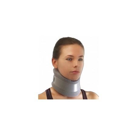 COLLARE CERVICALE GIBAUD ORTHO SEMIRIGIDO MEDIO TAGLIA 1 COLLARE CERVICALE GIBAUD ORTHO SEMIRIGIDO MEDIO TAGLIA 1