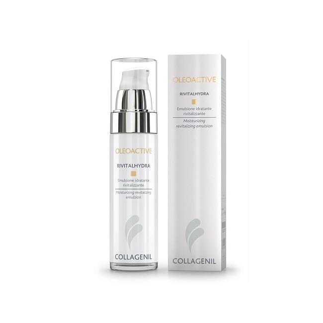 COLLAGENIL OLEOACTIVE RIVITALHYDRA 50 ML COLLAGENIL OLEOACTIVE RIVITALHYDRA 50 ML