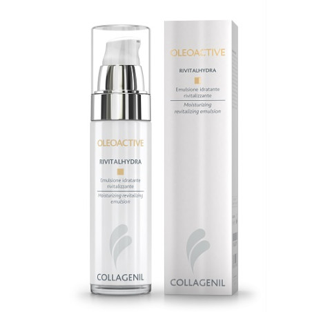 COLLAGENIL OLEOACTIVE RIVITALHYDRA 50 ML COLLAGENIL OLEOACTIVE RIVITALHYDRA 50 ML