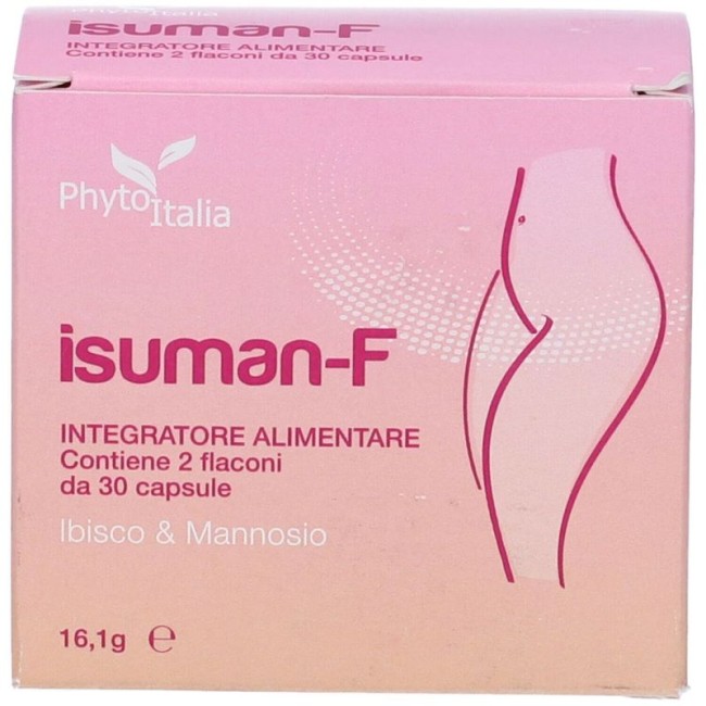 ISUMAN CAPSULE ISUMAN CAPSULE