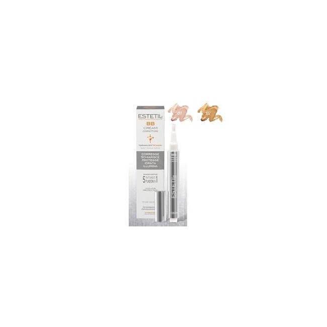 ESTETIL BB CREAM CORRETTORE 1 ESTETIL BB CREAM CORRETTORE 1