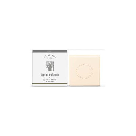 SAPONE ERBOLARIO UOMO 100 G