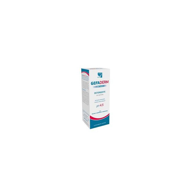 GEFADERM INTIMO 200ML GEFADERM INTIMO 200ML