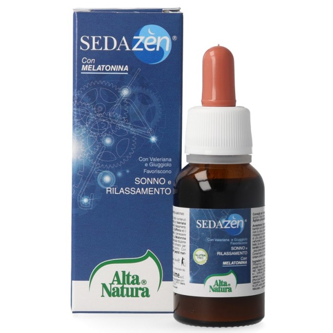 SEDAZEN 20 ML SEDAZEN 20 ML