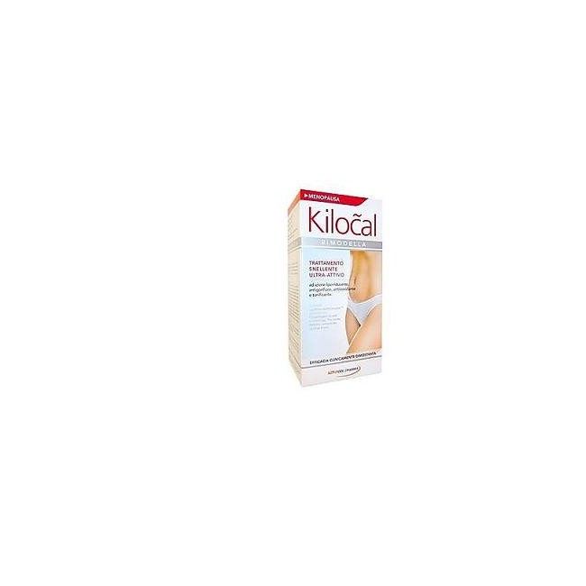 KILOCAL RIMODELLA MENOPAUSA 150 ML KILOCAL RIMODELLA MENOPAUSA 150 ML