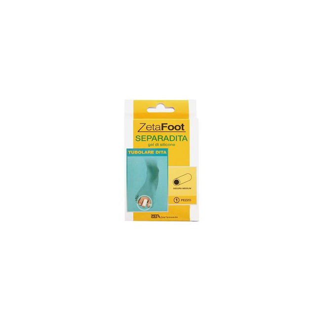 ZETAFOOTING ANELLO MEDIUM 1 PEZZO ZETAFOOTING ANELLO MEDIUM 1 PEZZO
