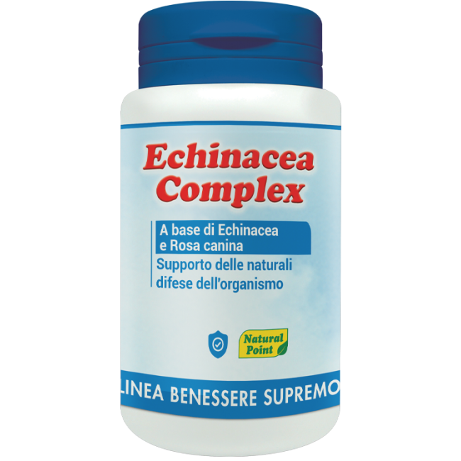 ECHINACEA COMPLEX 50 CAPSULE ECHINACEA COMPLEX 50 CAPSULE