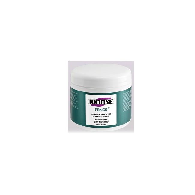 IODASE FANGO AF 1 KG IODASE FANGO AF 1 KG