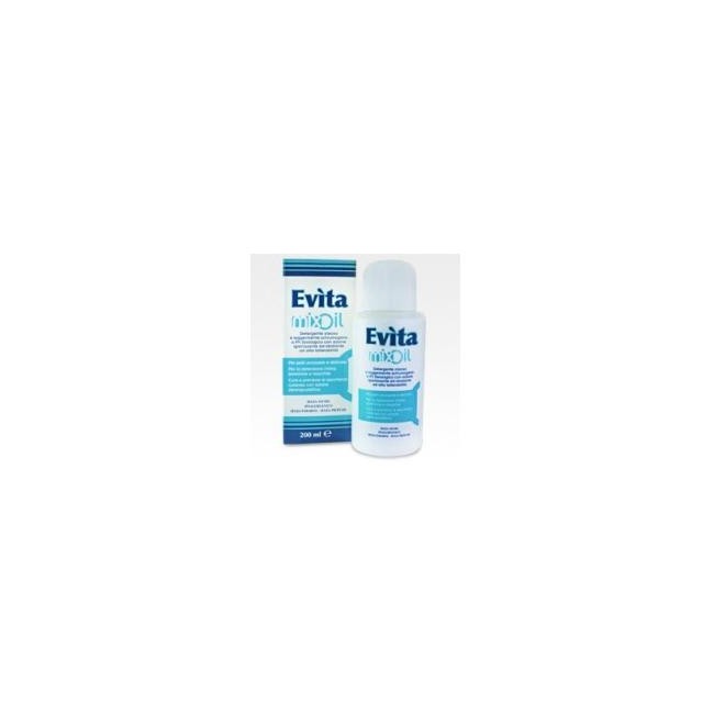 EVITA MIXOIL 200ML EVITA MIXOIL 200ML