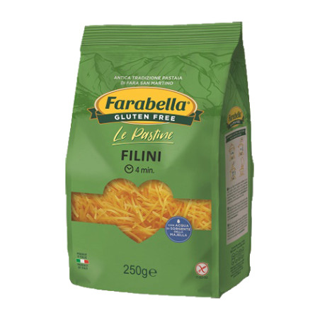 FARABELLA FILINI 250 G FARABELLA FILINI 250 G